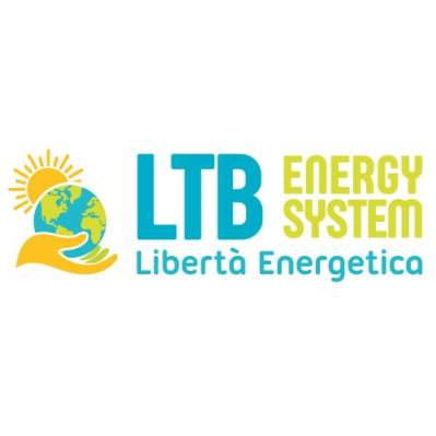 Ltb Energy System Logo
