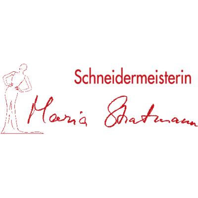 Logo Maria Stratmann