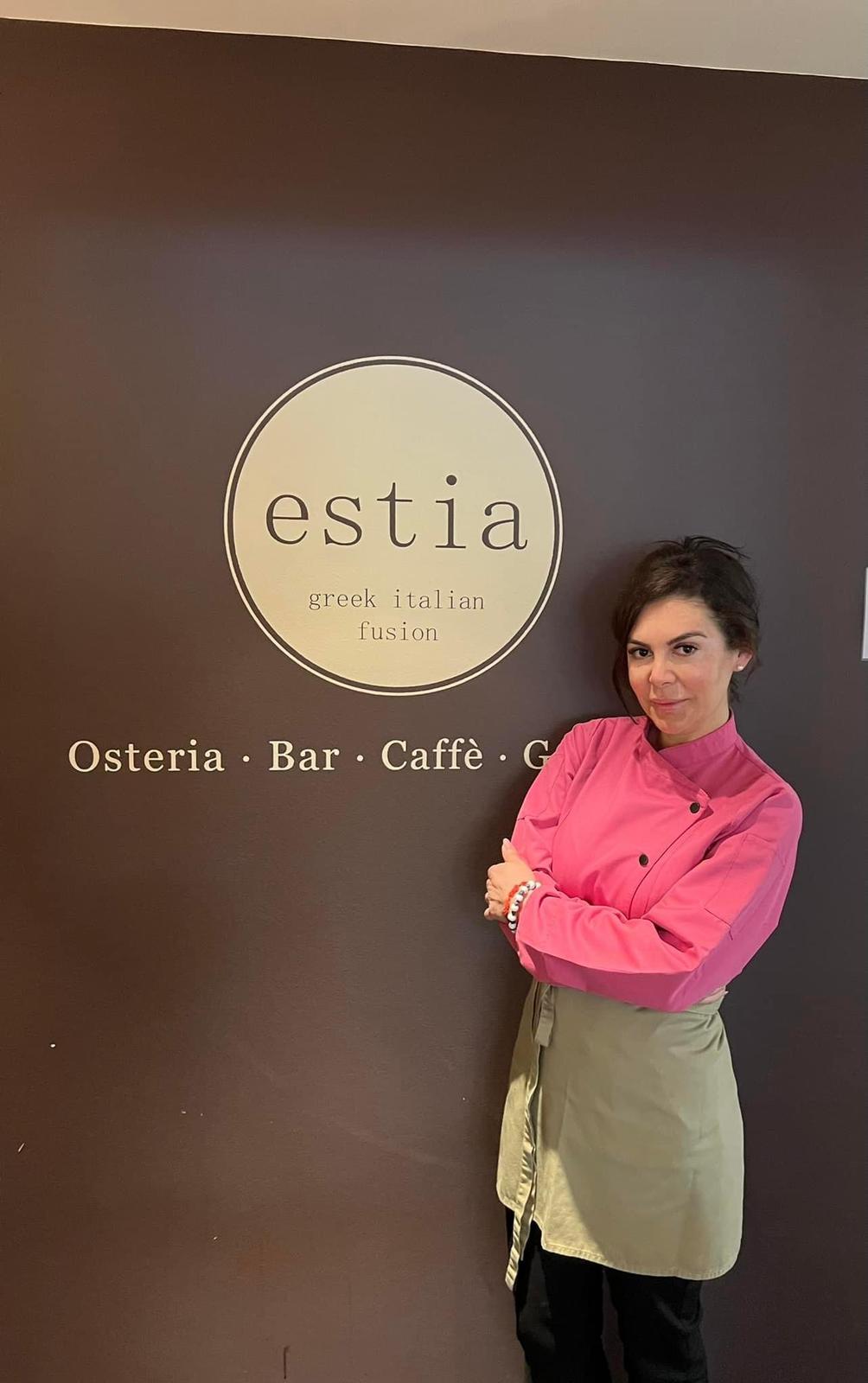 Bilder Osteria Estia