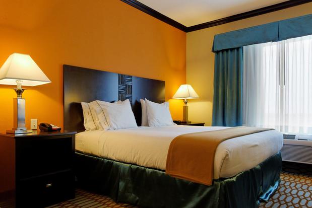 Images Holiday Inn Express & Suites Corpus Christi-Portland, an IHG Hotel