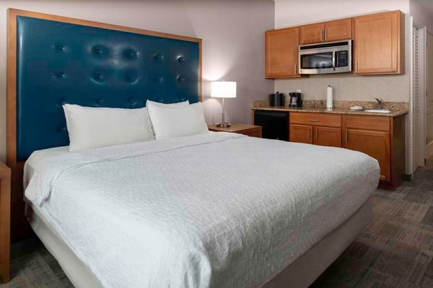 Images Homewood Suites by Hilton St. Louis - Galleria