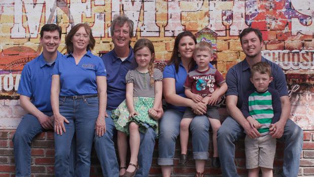Images Choate's Air Conditioning, Heating, Plumbing And Electrical - Memphis