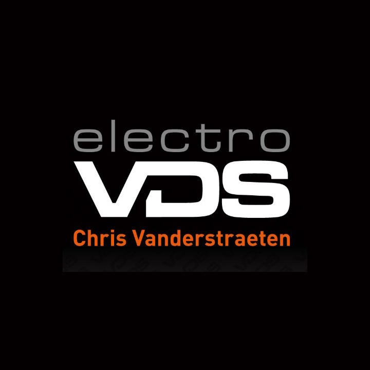 Vanderstraeten Chris (Electro VDS) Logo