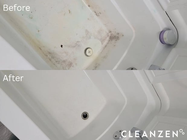 Images Cleanzen Manchester Cleaning Services