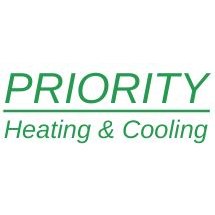Priority Heating & Cooling