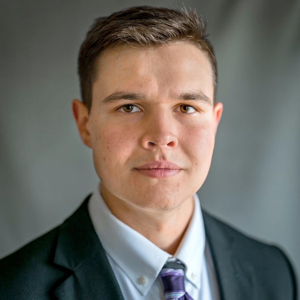 Images Edward Jones - Financial Advisor: Levi Smith, AAMS®