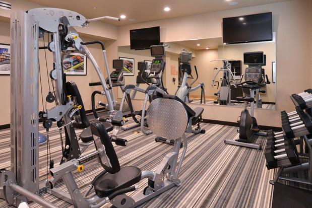 Images Candlewood Suites Austin Airport by IHG