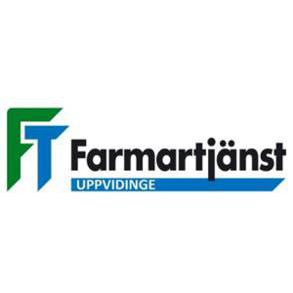 Uppvidinge Farmartjänst AB Logo