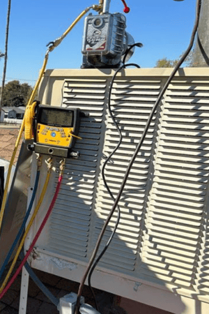 Images Agape Air Heating & Cooling