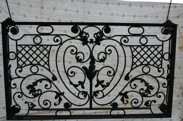 Images A-1 Iron Works