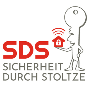 Logo SDS SCHLÜSSELDIENST - STOLTZE GmbH