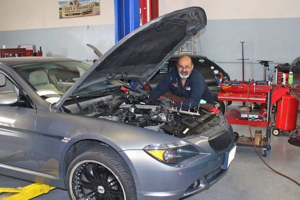 Images Haven Auto Repair | CarMax Repair Shop