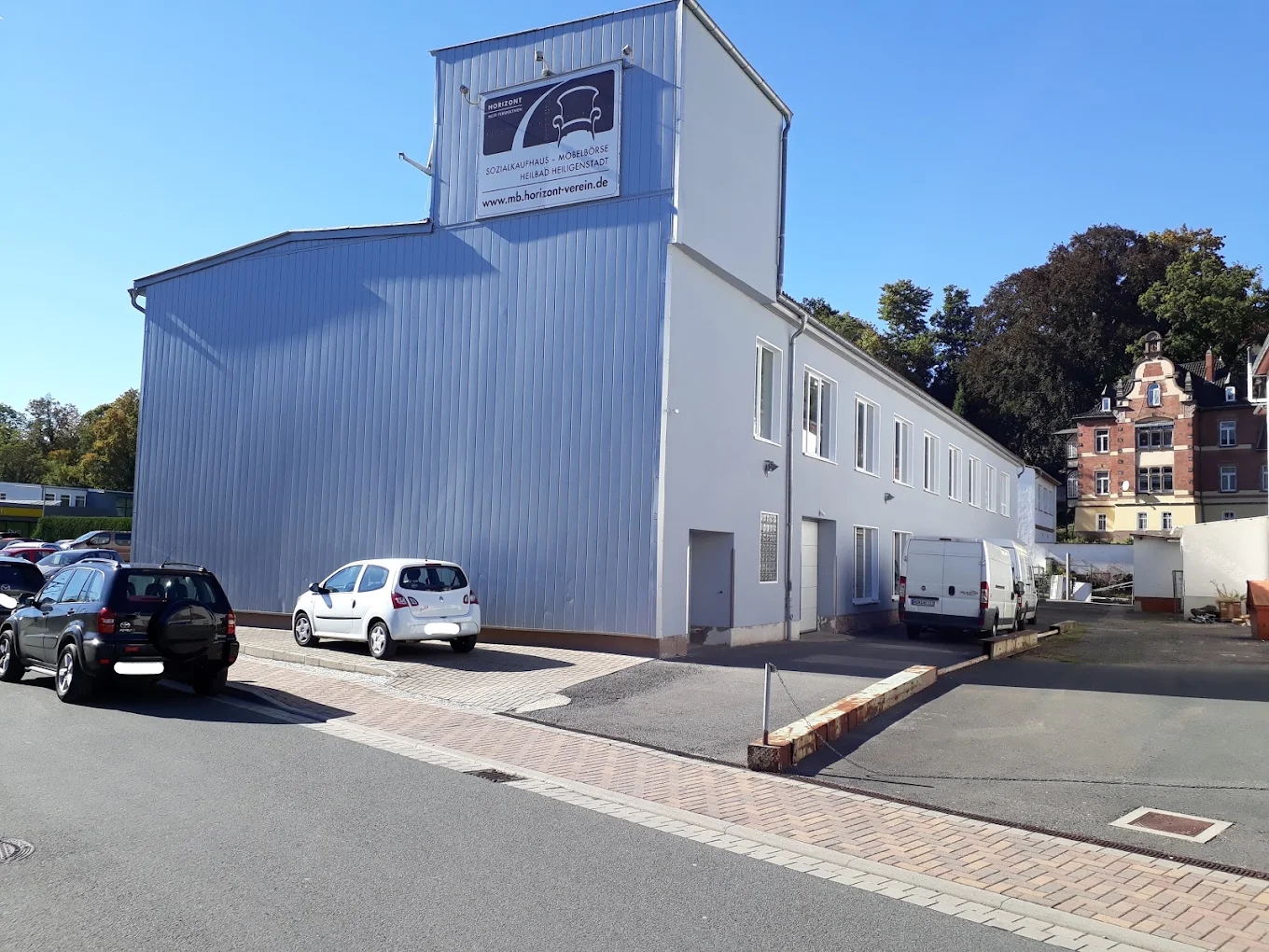 Möbelbörse Heiligenstadt - GALLERY