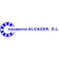 Rodamientos Alcázar Logo
