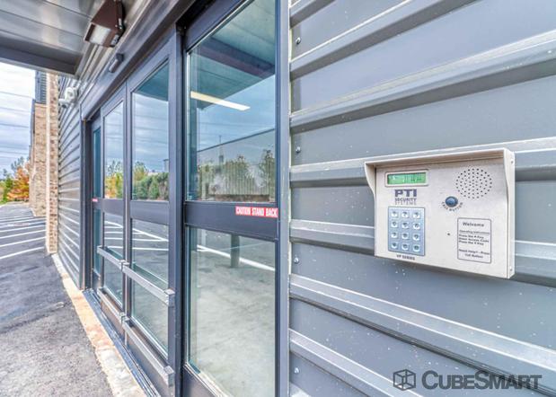 Images CubeSmart Self Storage