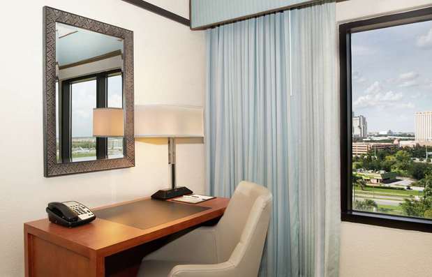 Images DoubleTree by Hilton Hotel Orlando at SeaWorld