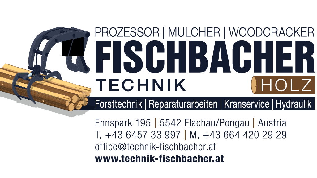 Bilder Fischbacher Technik GmbH & CO KG
