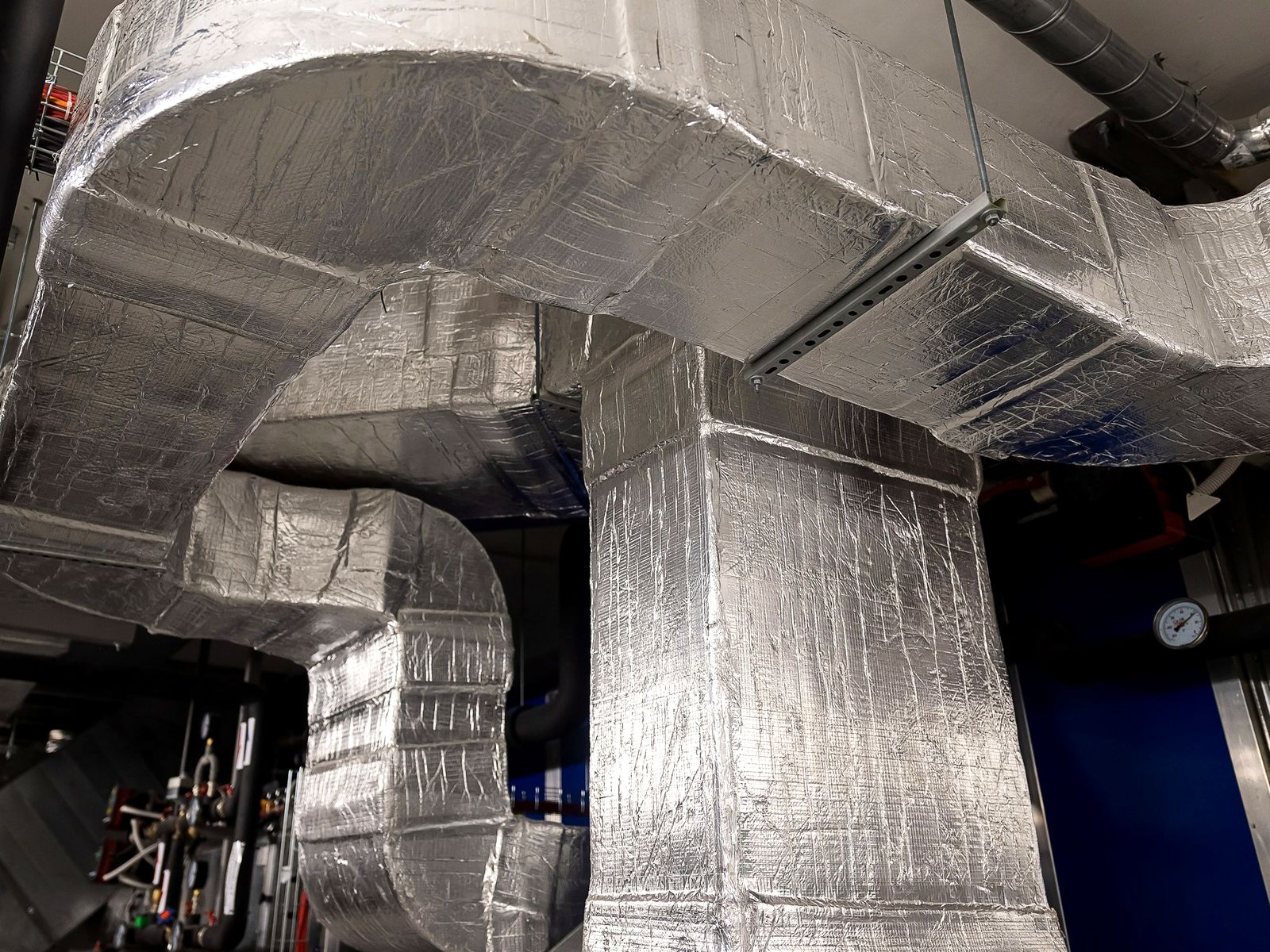 Victor & Sons Air Duct Cleaning