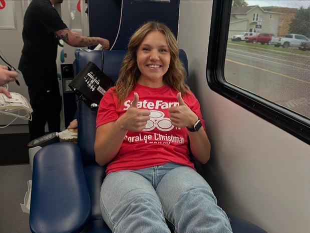 Images Cora Christman - State Farm Insurance Agent
