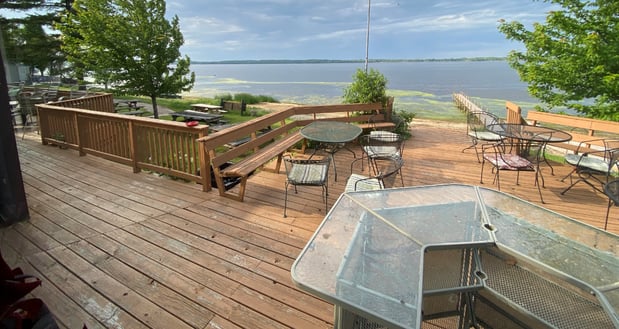 Images Mike & Cathy's Good Old Days