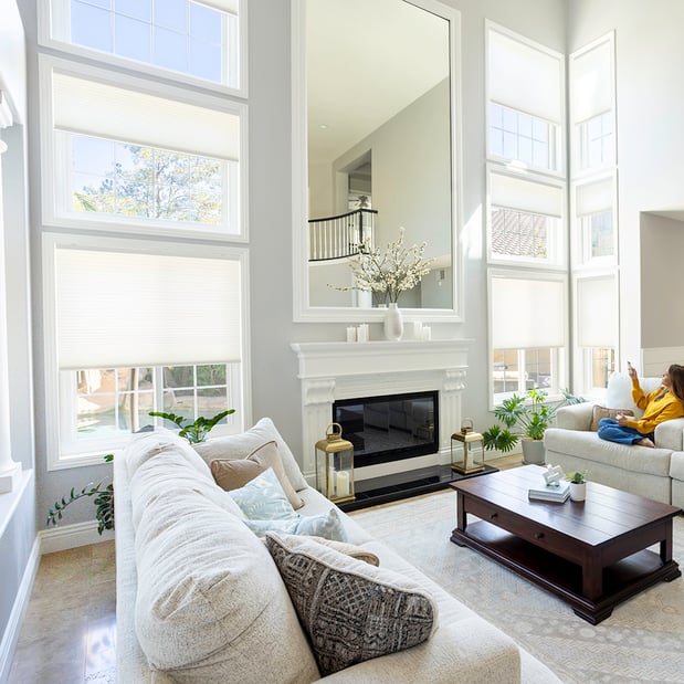 Images Budget Blinds of Keizer & East Marion County