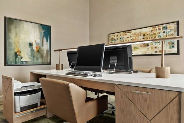 Images Embassy Suites by Hilton Columbus Dublin
