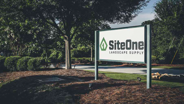 Images SiteOne Landscape Supply