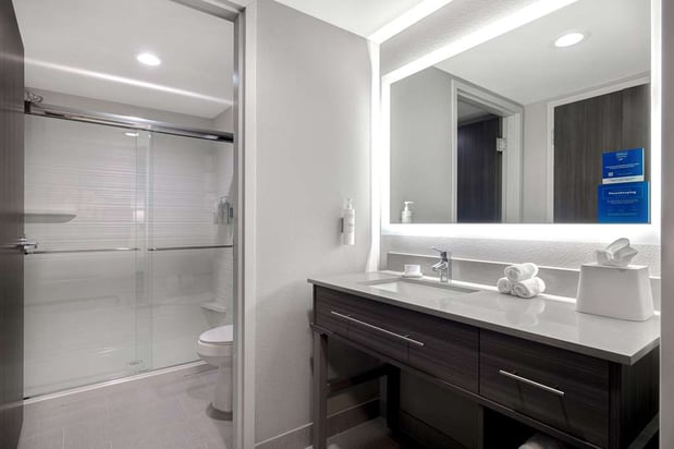 Images Homewood Suites by Hilton Oklahoma City Quail Springs