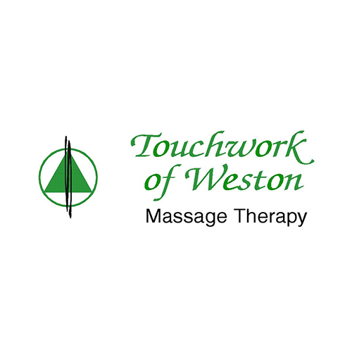 Touchwork of Weston Massage Therapy Logo