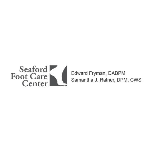 Seaford Foot Care Center Logo