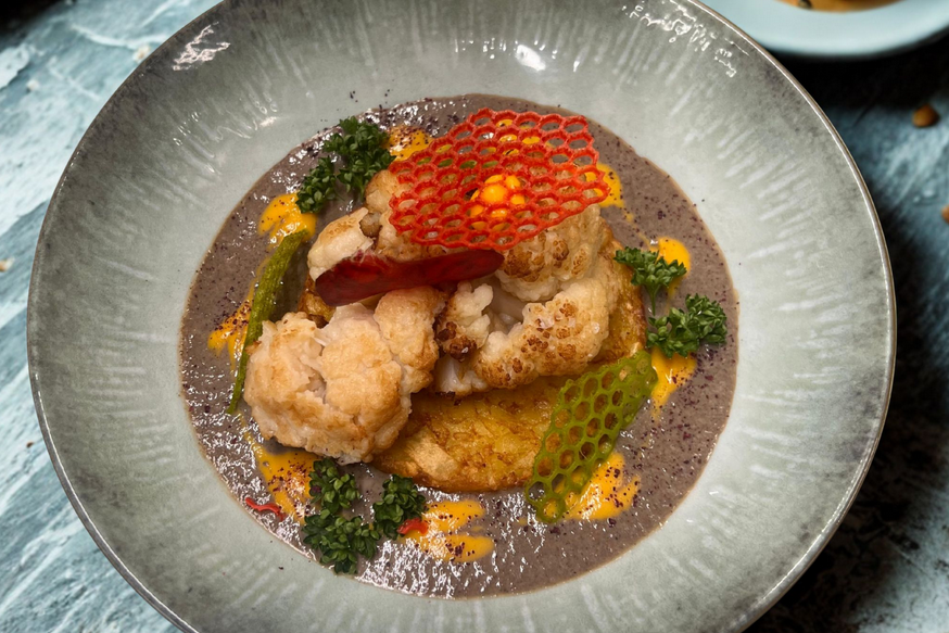 Bilder Restaurant Pöstli Baltenswil