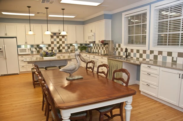 Images Belle at Bay Colony 55+ Apartments
