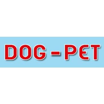 Dog-Pet Állateledel és Takarmánybolt Logo