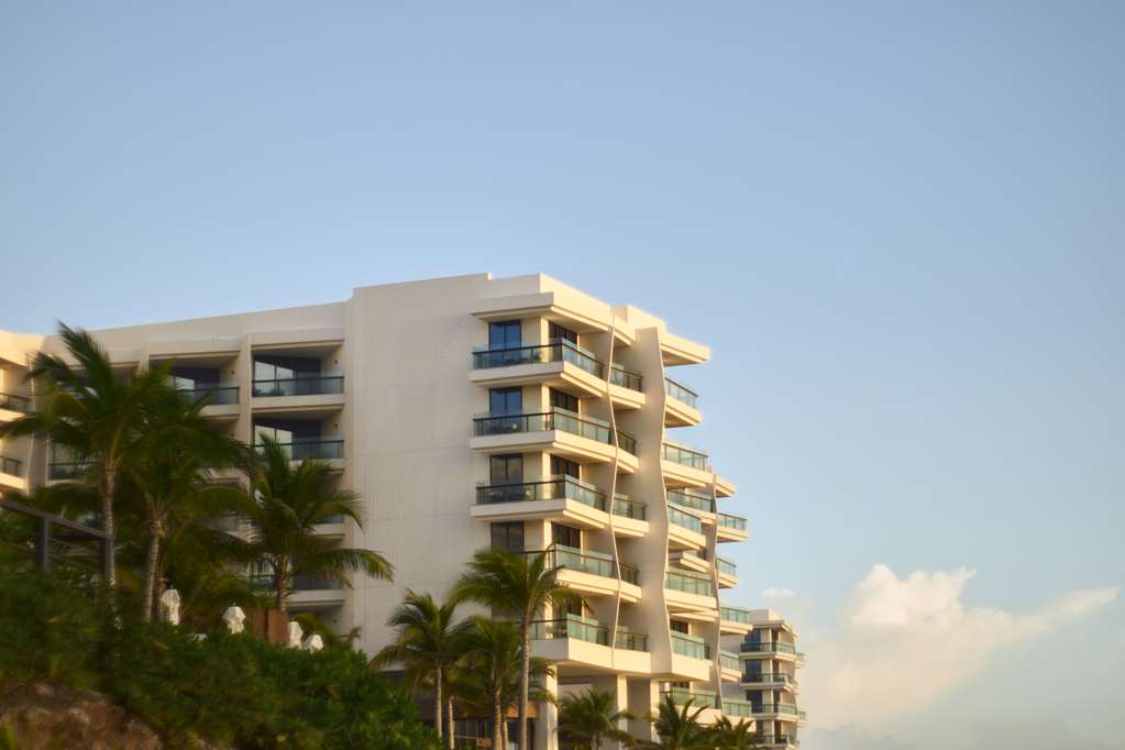 Images Hilton Cancun, an All-Inclusive Resort