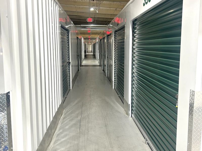 Interior Units