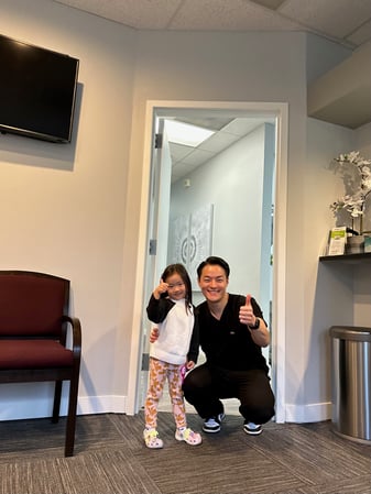 Images Lumin8 Dentistry