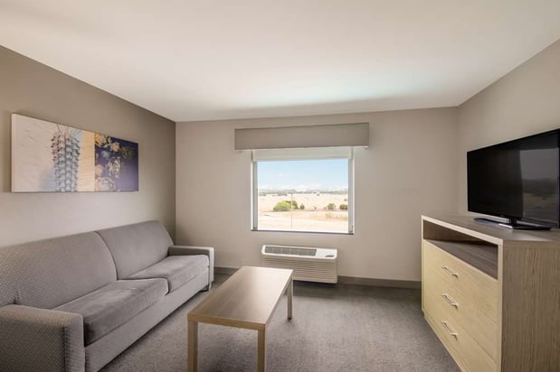 Images Best Western Plus Killeen/Fort Cavazos Hotel & Suites