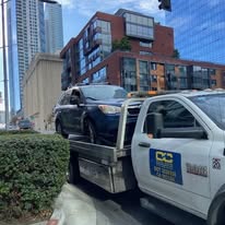 Images On Call Tow