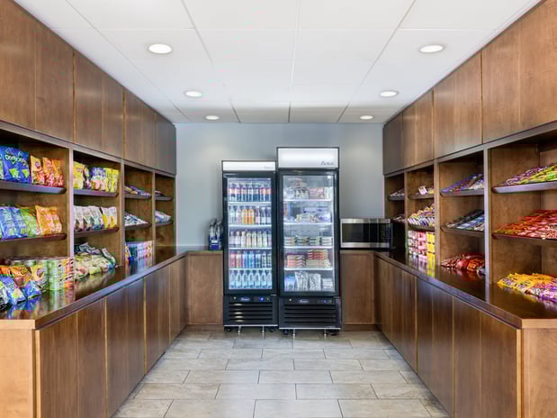 Images Holiday Inn Express & Suites Augusta West - Fort Eisenhower by IHG