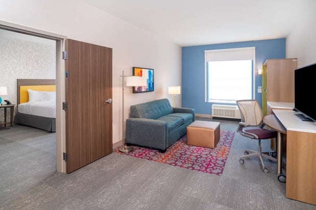 Images Home2 Suites by Hilton North Little Rock