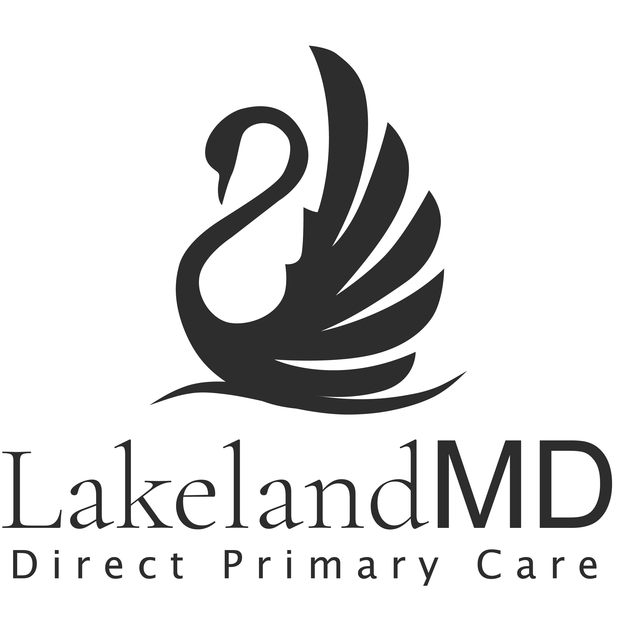 LakelandMD Logo