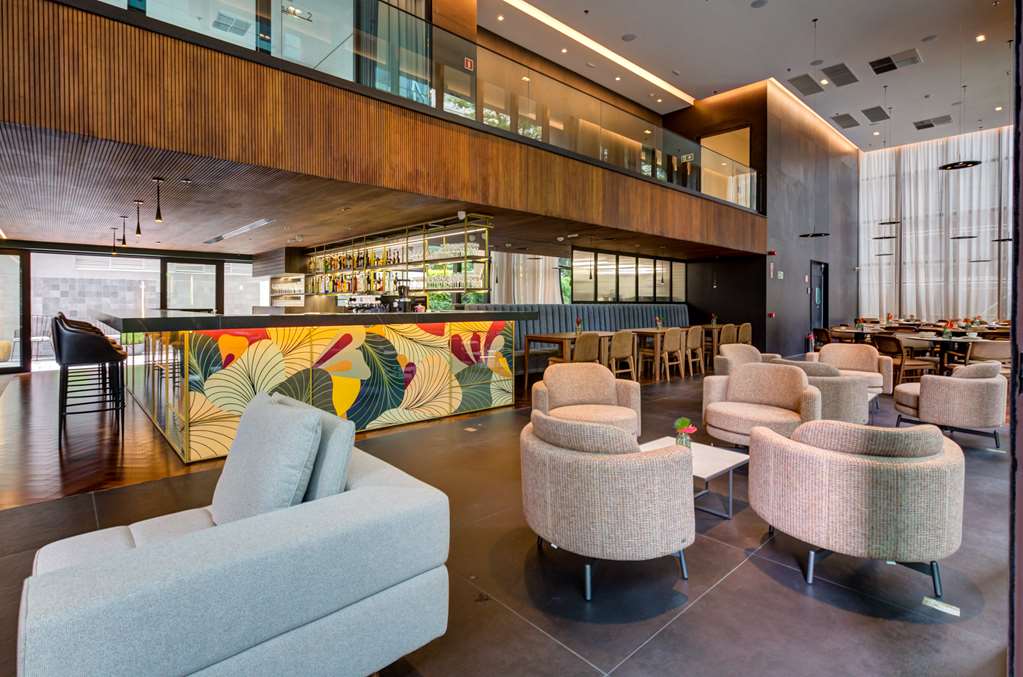 Images Qoya Hotel Sao Paulo, Curio Collection by Hilton
