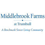 Middlebrook Farms at Trumbull Logo