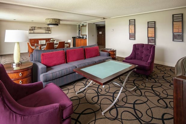 Images Hilton Bellevue