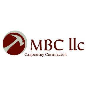 MBC Builds LLC Logo