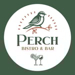 Perch Bistro & Bar Logo