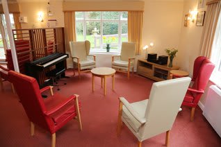 Images Seabourne House Care Home