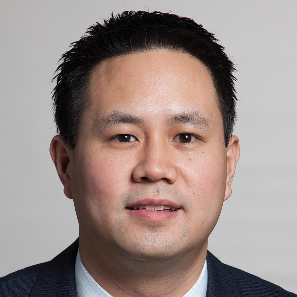 Darwin Chen, MD