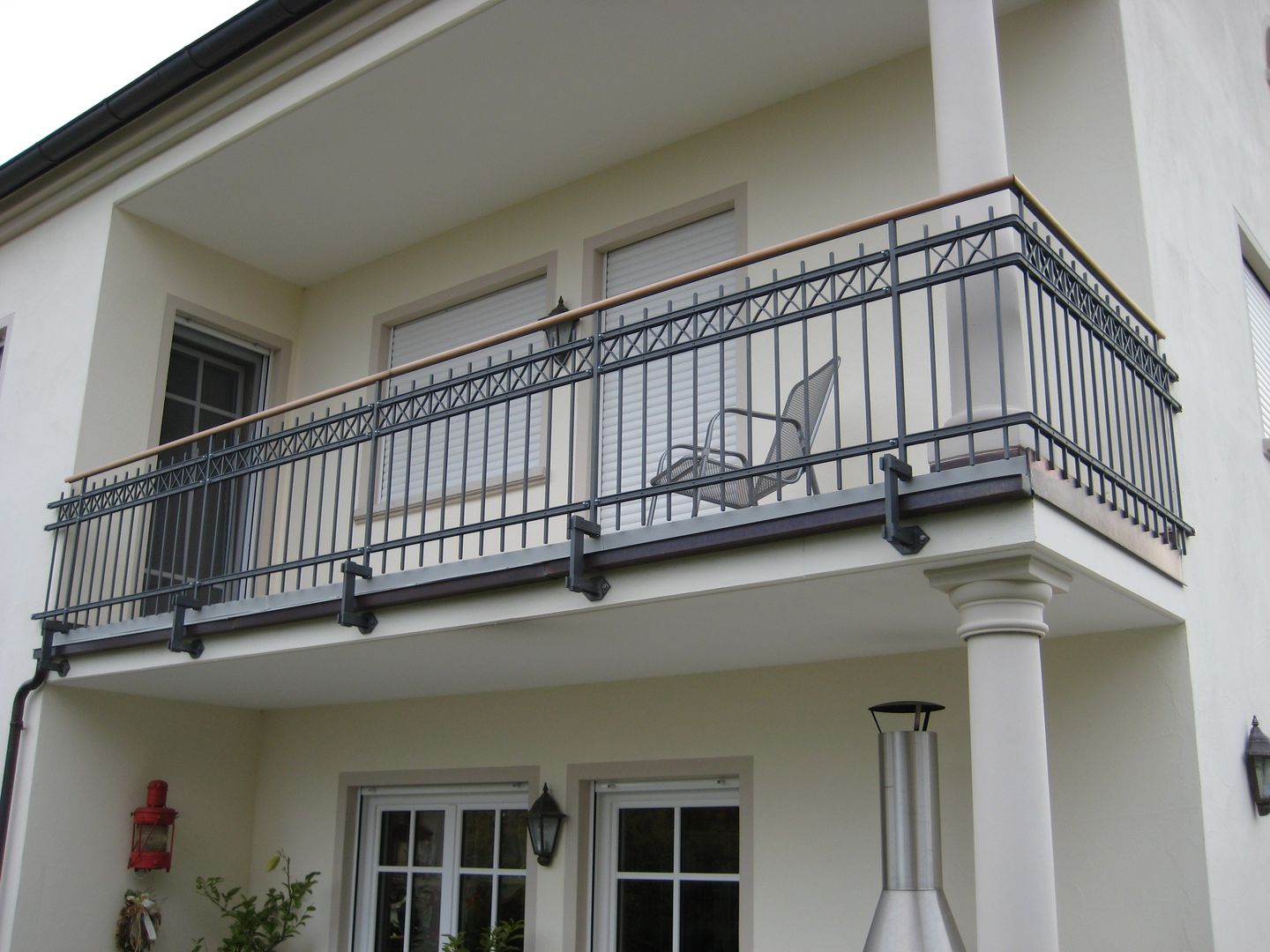 Metall- & Gartenmanufactur Schindler e.K., Deisingerstraße 37 in Pappenheim