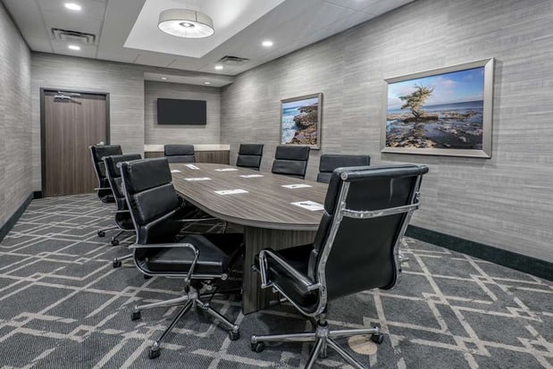 Images Hampton Inn & Suites Portland Corpus Christi